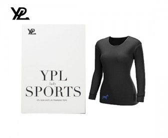 YPL 光速瘦身衣 均码 155-170cm(150斤以下) YPL 光速瘦身衣 均码 155-170cm(150斤以下)